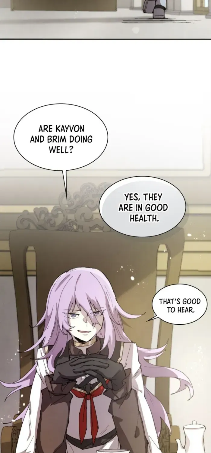 The Rebirth of the Hero’s Party’s Archmage Chapter 83 page 46 - 