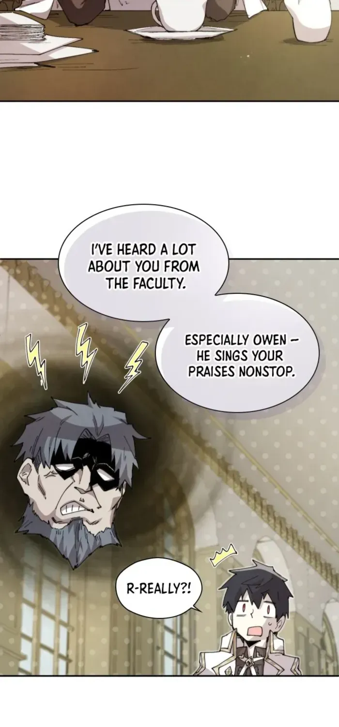 The Rebirth of the Hero’s Party’s Archmage Chapter 83 page 47 - 