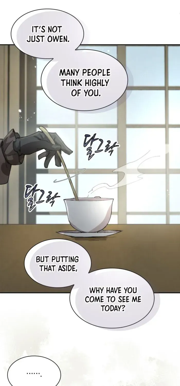 The Rebirth of the Hero’s Party’s Archmage Chapter 83 page 48 - 