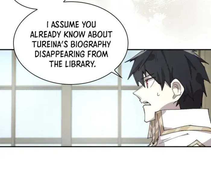 The Rebirth of the Hero’s Party’s Archmage Chapter 83 page 49 - 