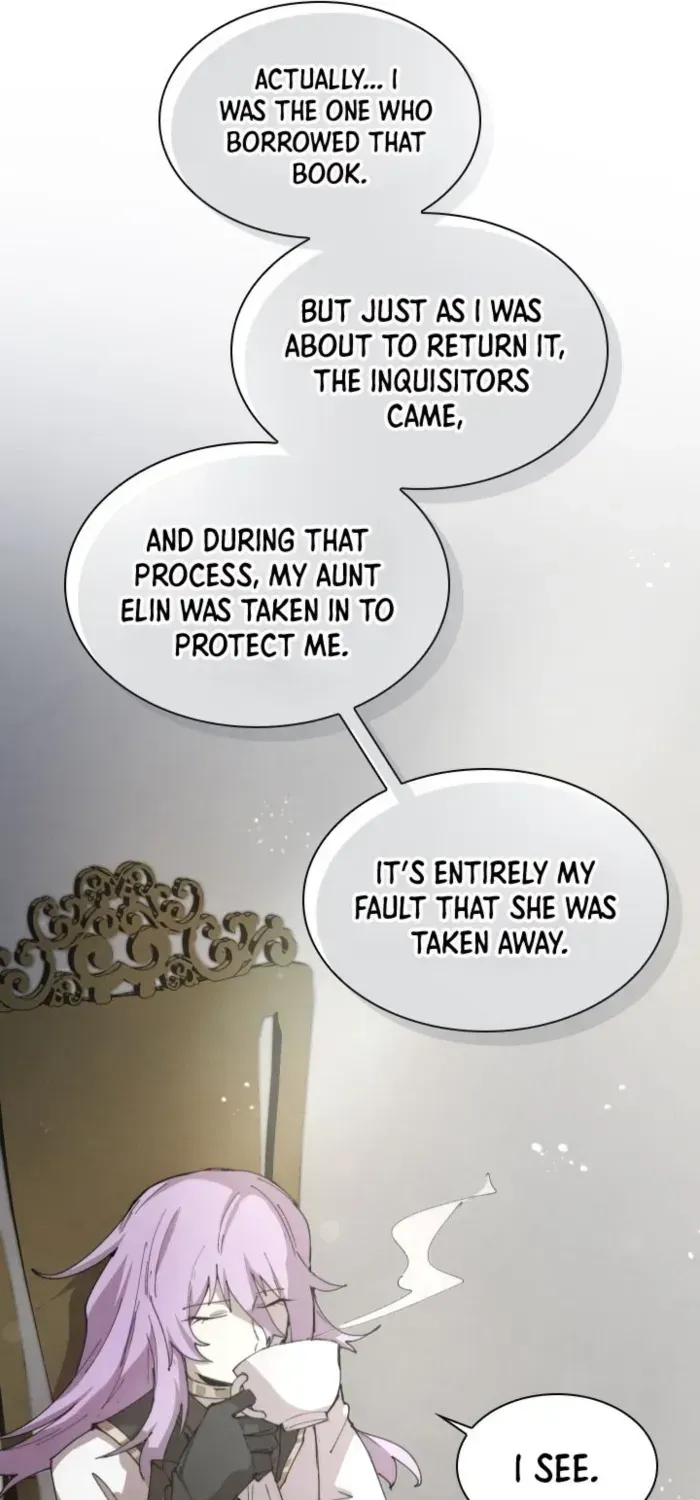The Rebirth of the Hero’s Party’s Archmage Chapter 83 page 50 - 