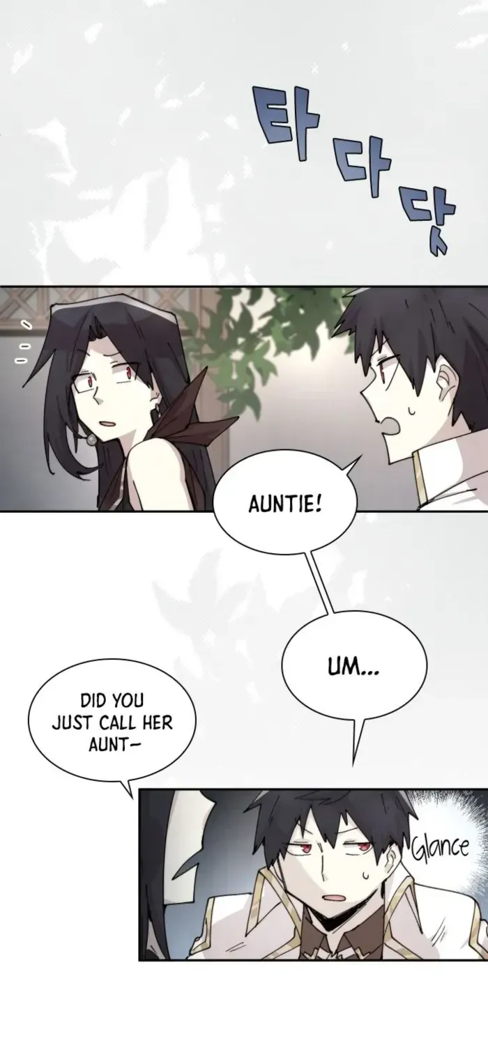 The Rebirth of the Hero’s Party’s Archmage Chapter 83 page 6 - 