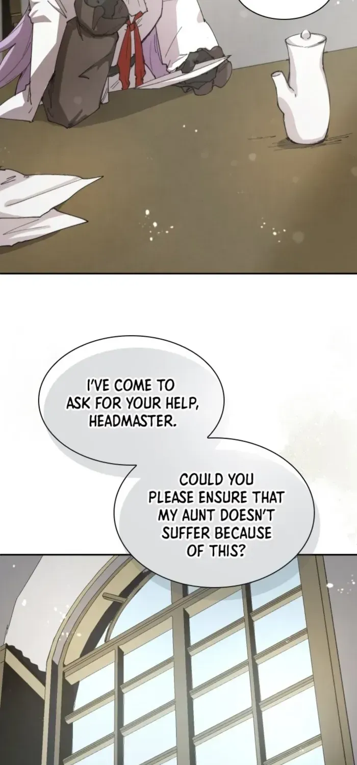 The Rebirth of the Hero’s Party’s Archmage Chapter 83 page 51 - 