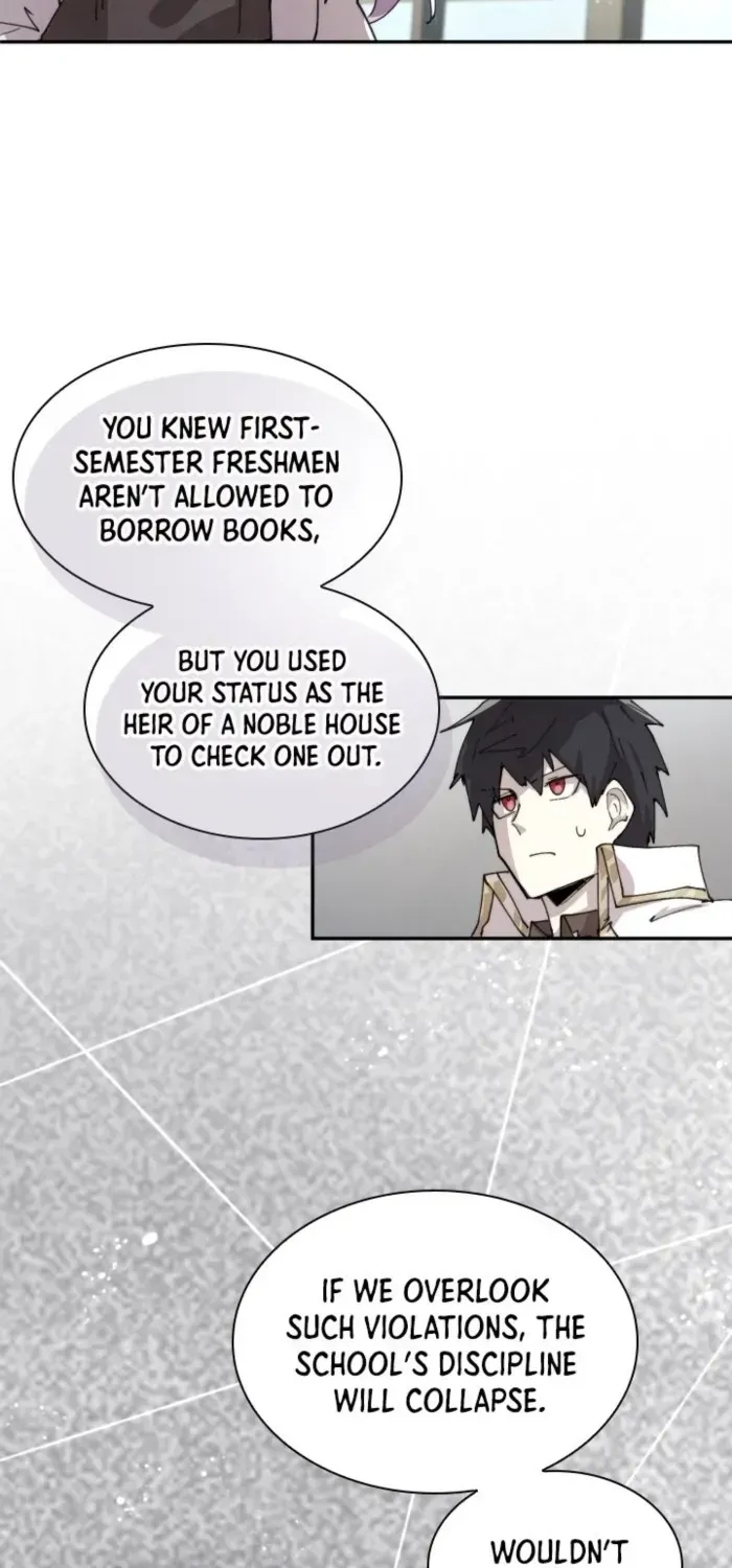 The Rebirth of the Hero’s Party’s Archmage Chapter 83 page 53 - 
