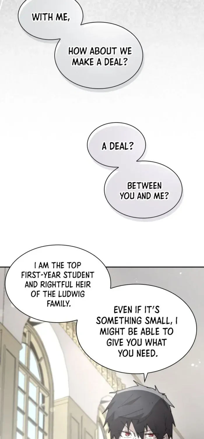 The Rebirth of the Hero’s Party’s Archmage Chapter 83 page 55 - 
