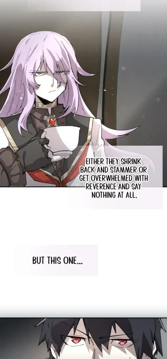 The Rebirth of the Hero’s Party’s Archmage Chapter 83 page 57 - 