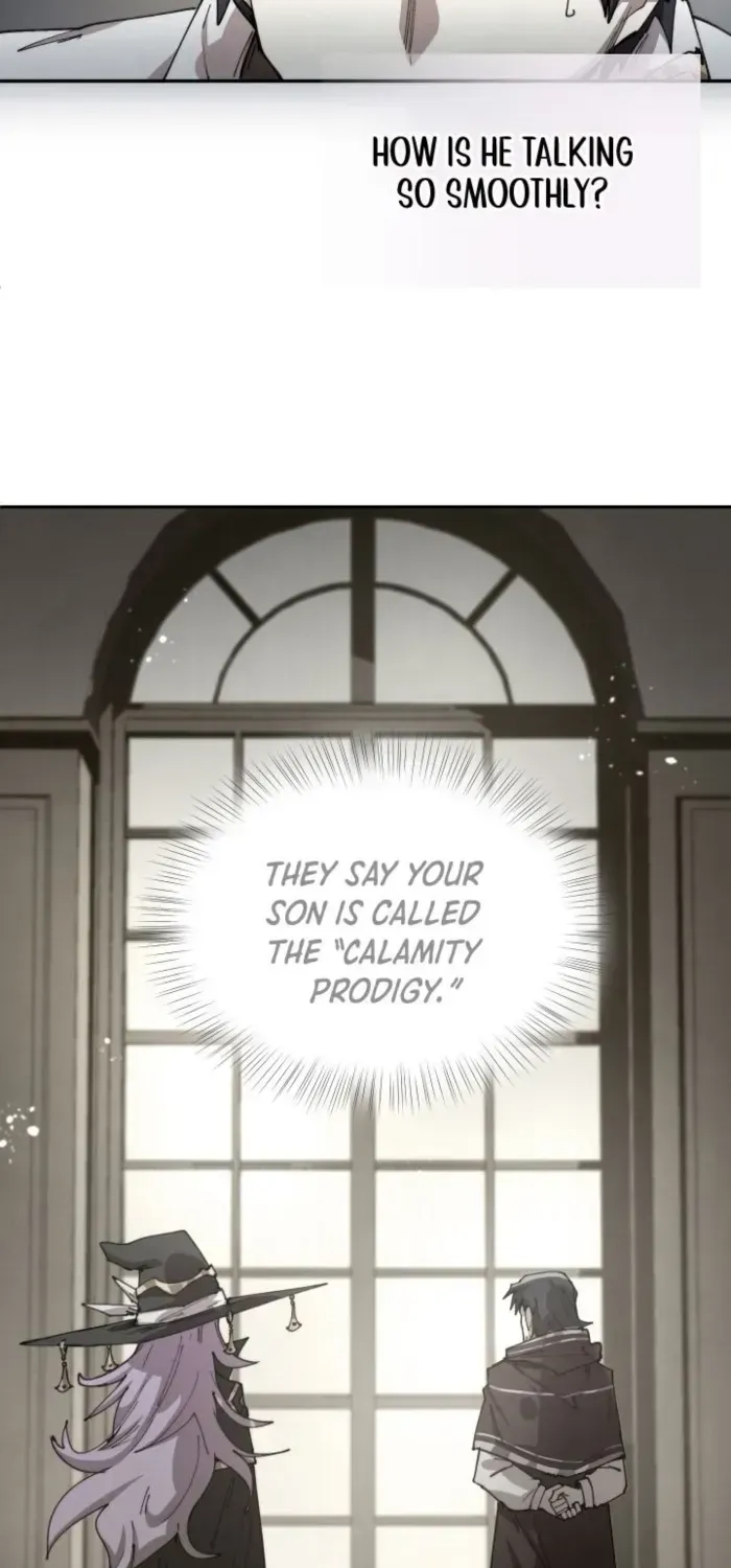 The Rebirth of the Hero’s Party’s Archmage Chapter 83 page 58 - 