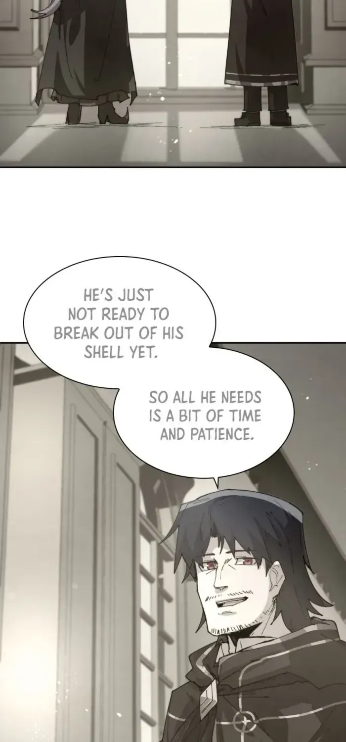 The Rebirth of the Hero’s Party’s Archmage Chapter 83 page 59 - 