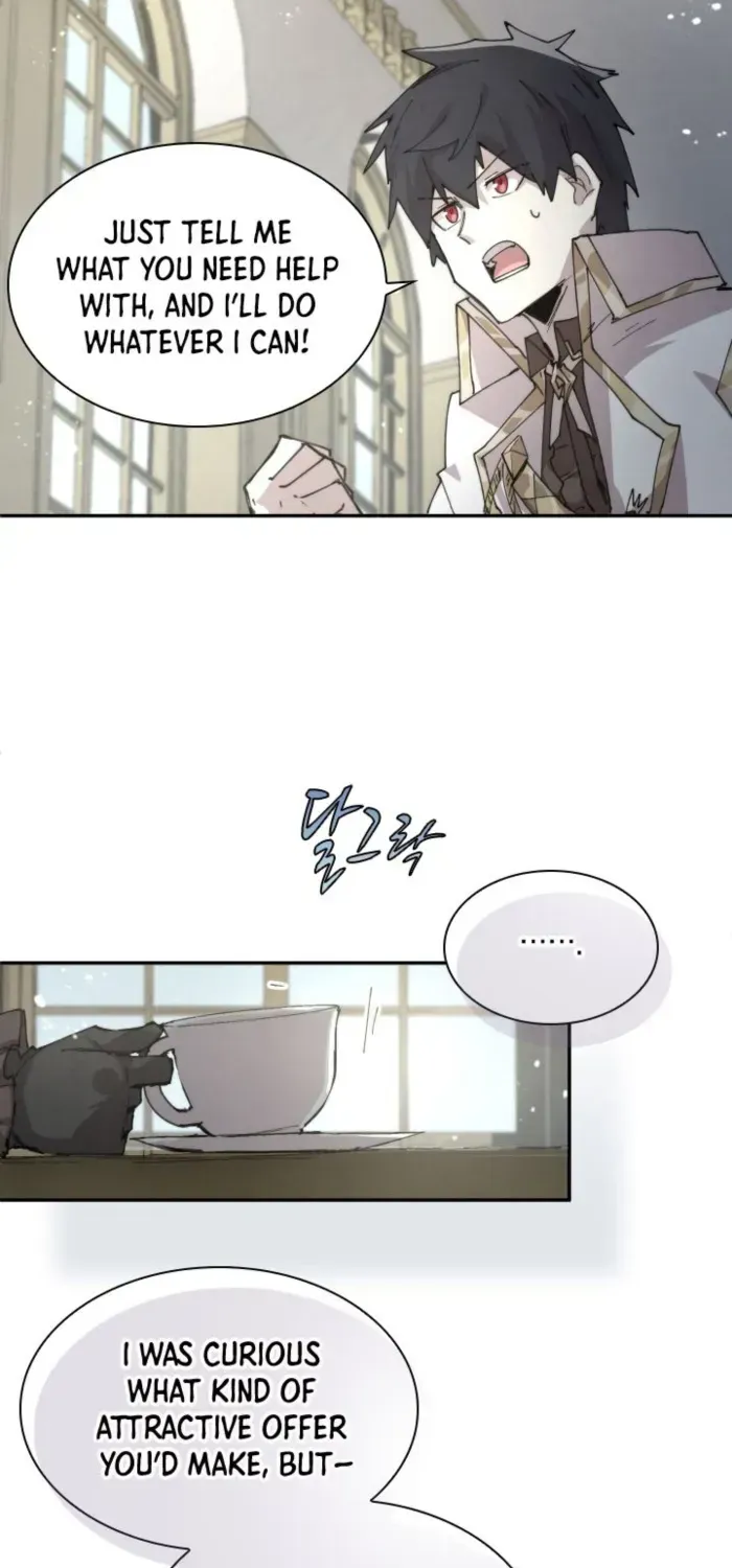 The Rebirth of the Hero’s Party’s Archmage Chapter 83 page 61 - 