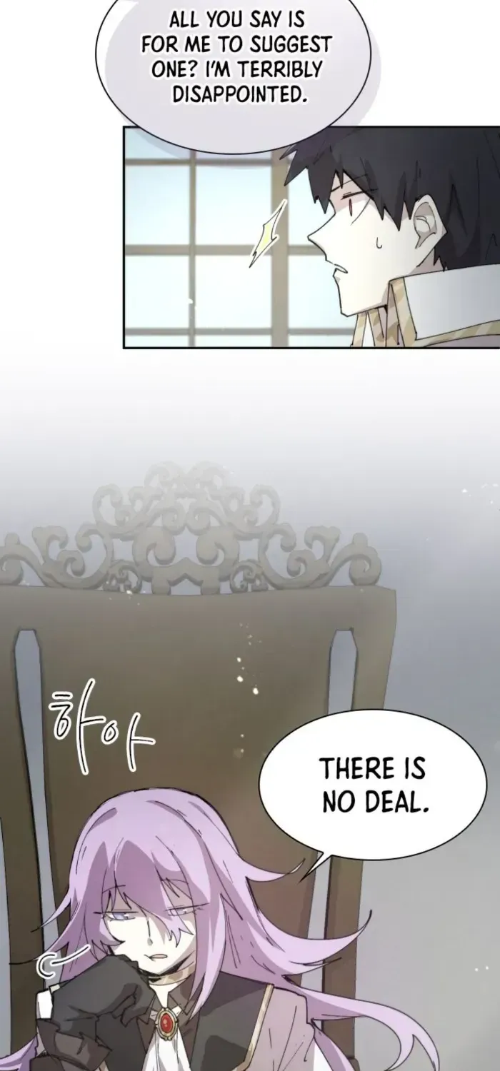 The Rebirth of the Hero’s Party’s Archmage Chapter 83 page 62 - 