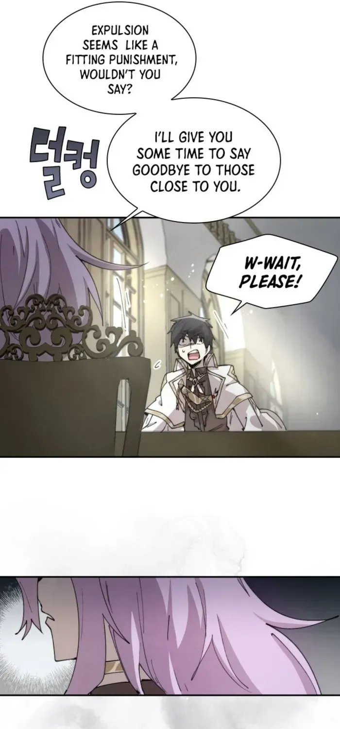 The Rebirth of the Hero’s Party’s Archmage Chapter 83 page 64 - 