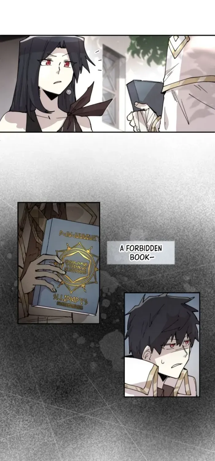 The Rebirth of the Hero’s Party’s Archmage Chapter 83 page 10 - 