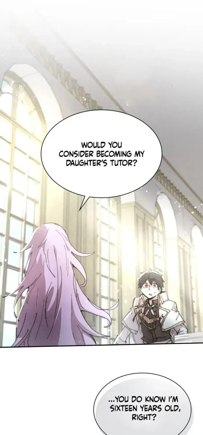 The Rebirth of the Hero’s Party’s Archmage Chapter 84 page 2 - 