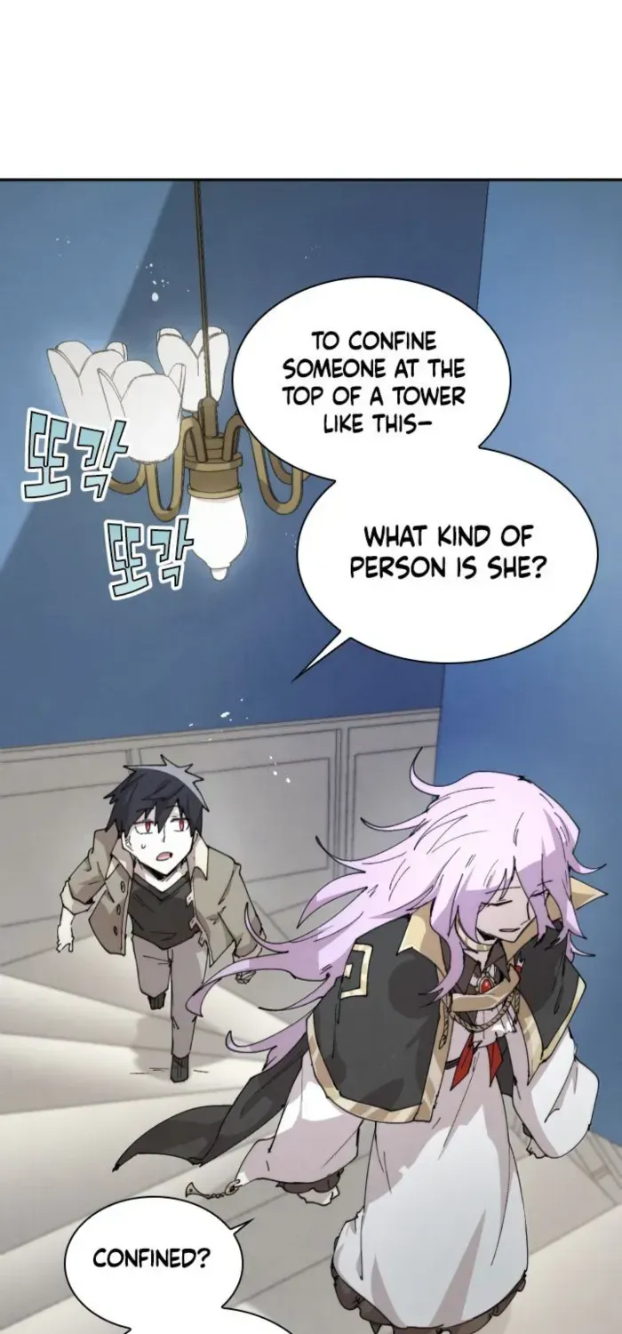 The Rebirth of the Hero’s Party’s Archmage Chapter 84 page 11 - 