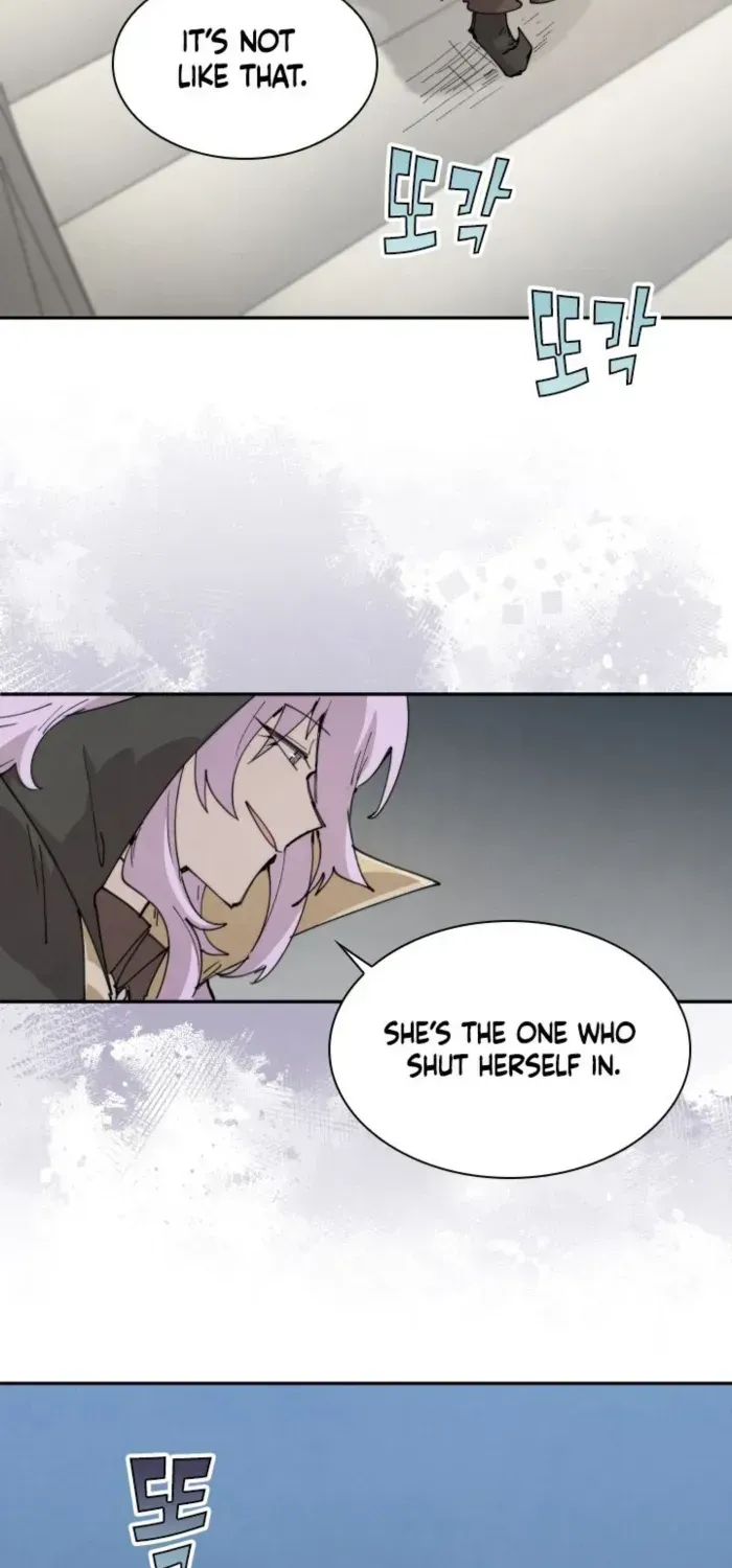 The Rebirth of the Hero’s Party’s Archmage Chapter 84 page 12 - 