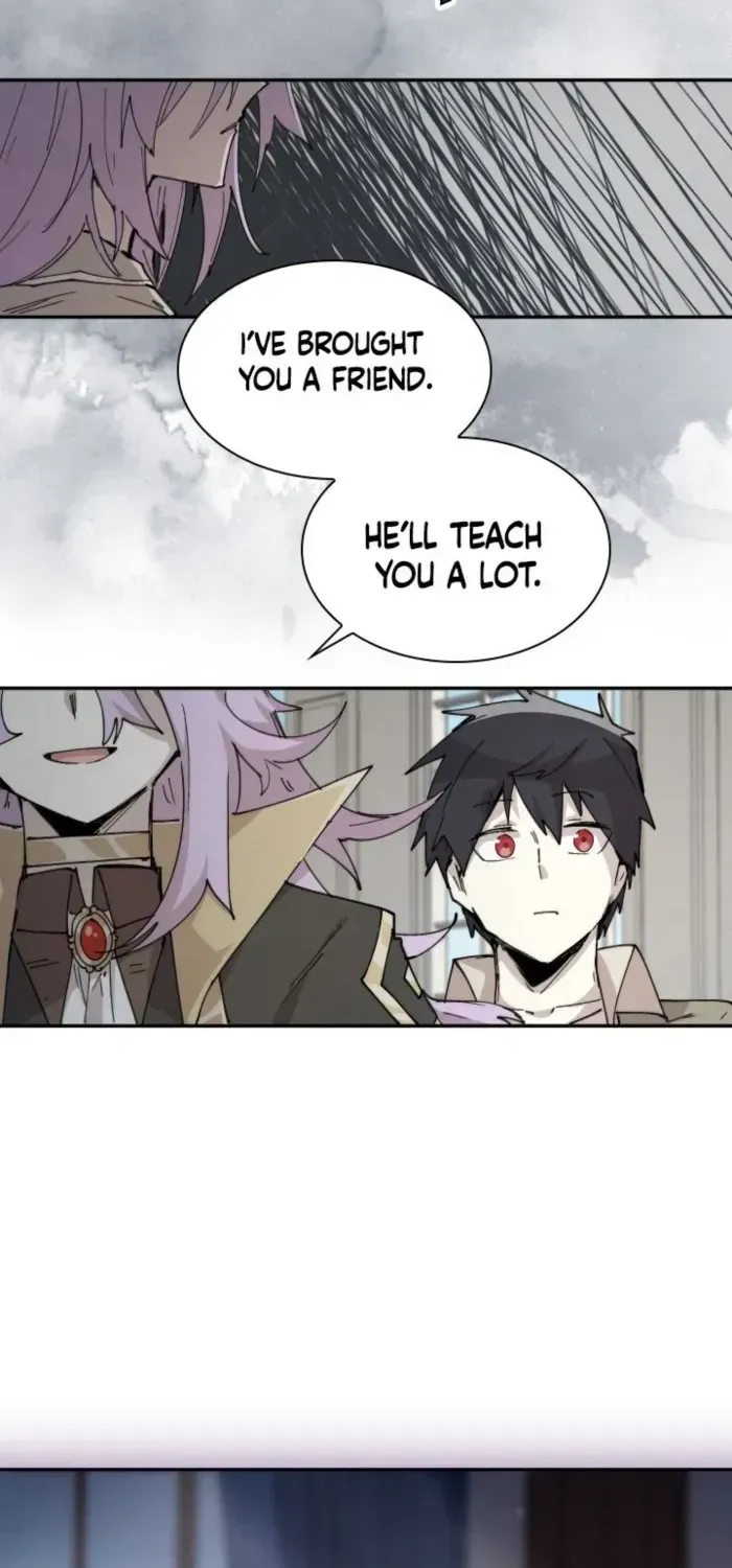 The Rebirth of the Hero’s Party’s Archmage Chapter 84 page 14 - 