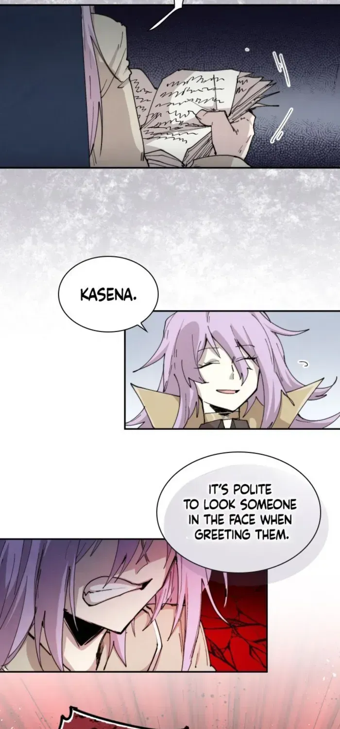 The Rebirth of the Hero’s Party’s Archmage Chapter 84 page 20 - 