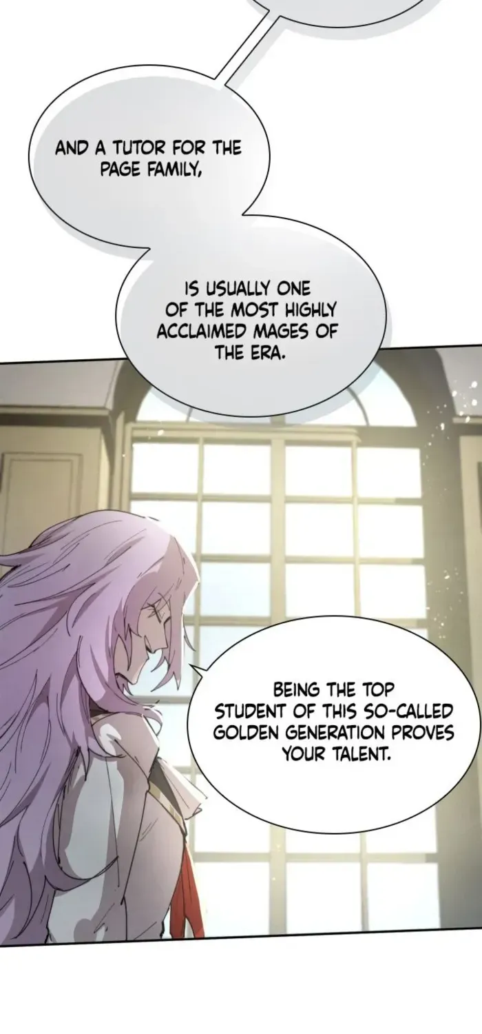 The Rebirth of the Hero’s Party’s Archmage Chapter 84 page 3 - 