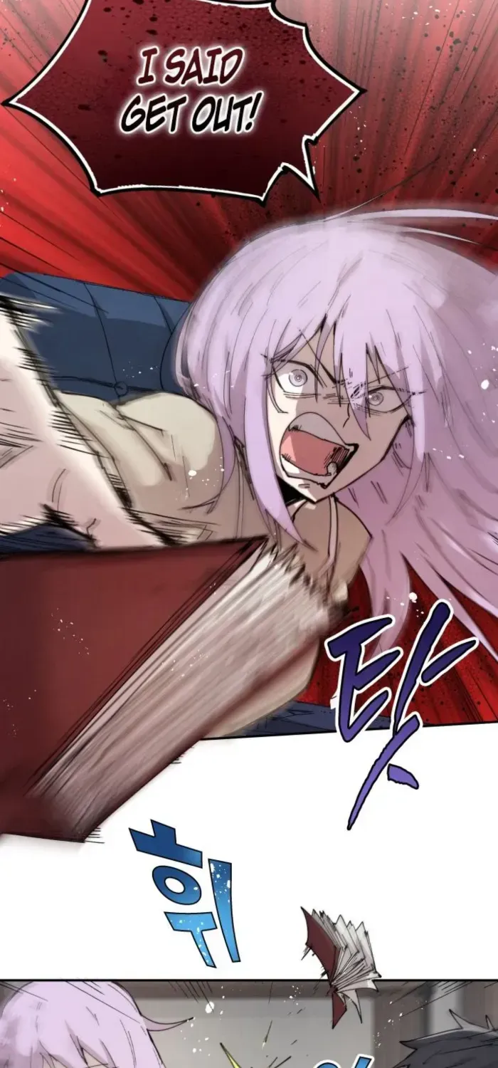 The Rebirth of the Hero’s Party’s Archmage Chapter 84 page 21 - 