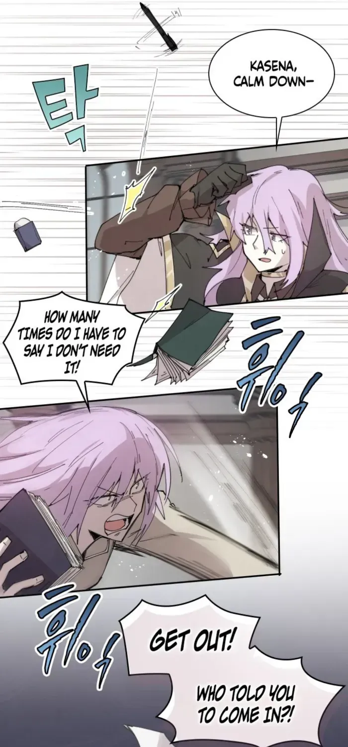 The Rebirth of the Hero’s Party’s Archmage Chapter 84 page 23 - 