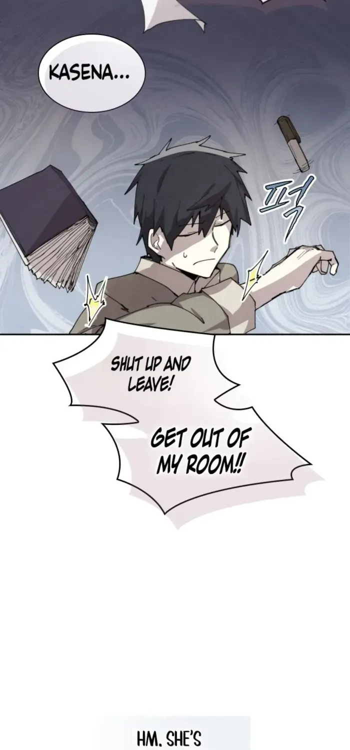 The Rebirth of the Hero’s Party’s Archmage Chapter 84 page 24 - 
