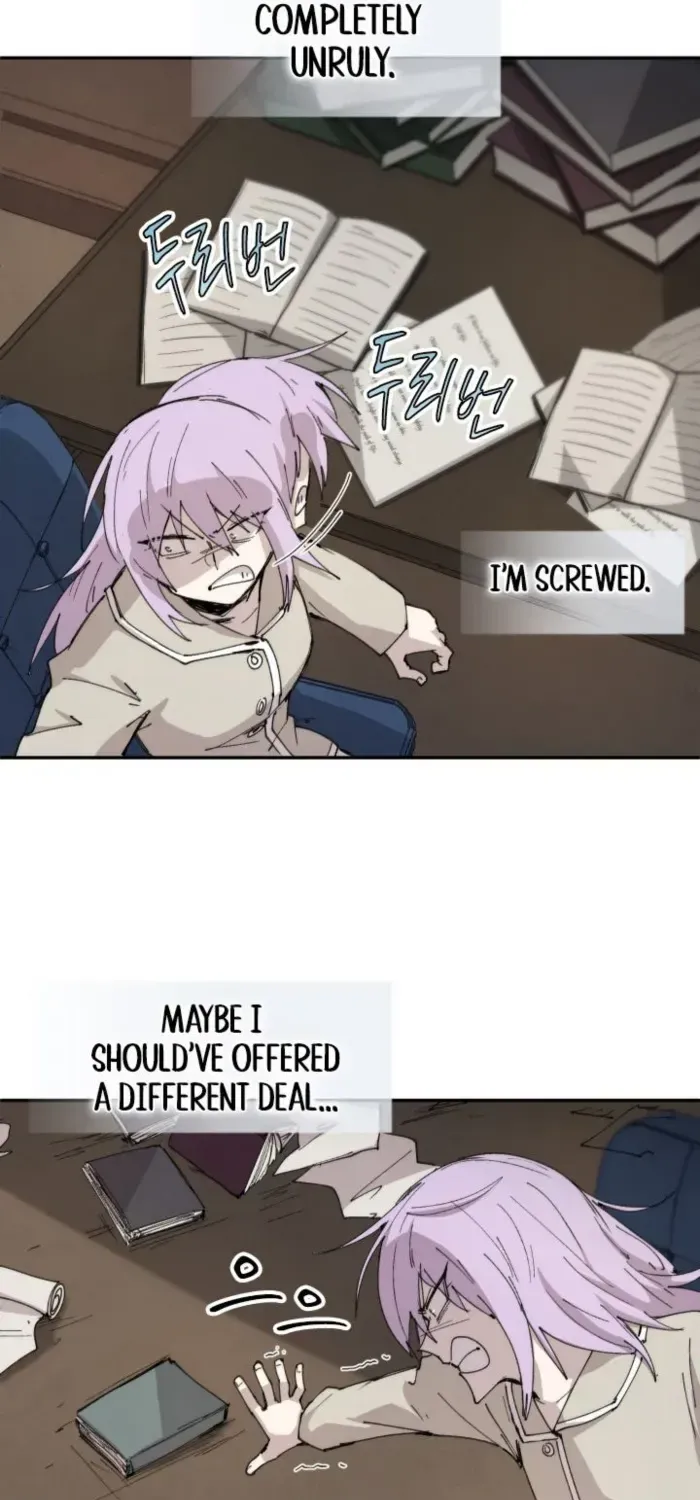 The Rebirth of the Hero’s Party’s Archmage Chapter 84 page 25 - 