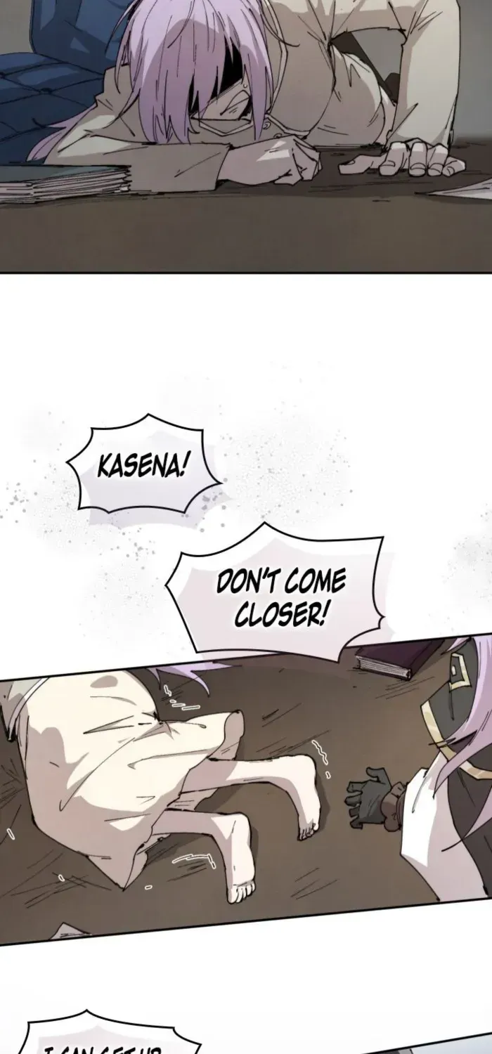 The Rebirth of the Hero’s Party’s Archmage Chapter 84 page 27 - 