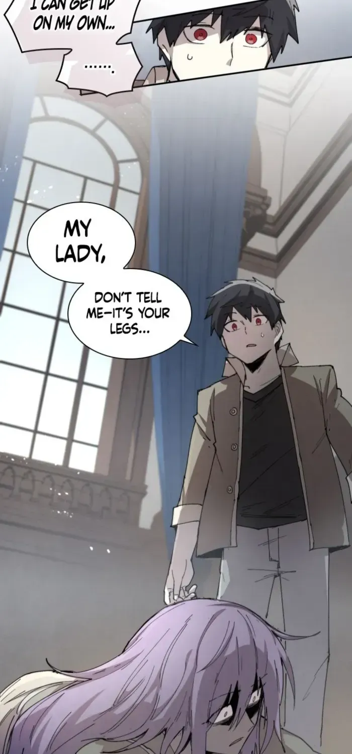 The Rebirth of the Hero’s Party’s Archmage Chapter 84 page 28 - 