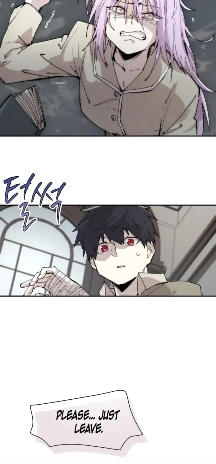 The Rebirth of the Hero’s Party’s Archmage Chapter 84 page 31 - 