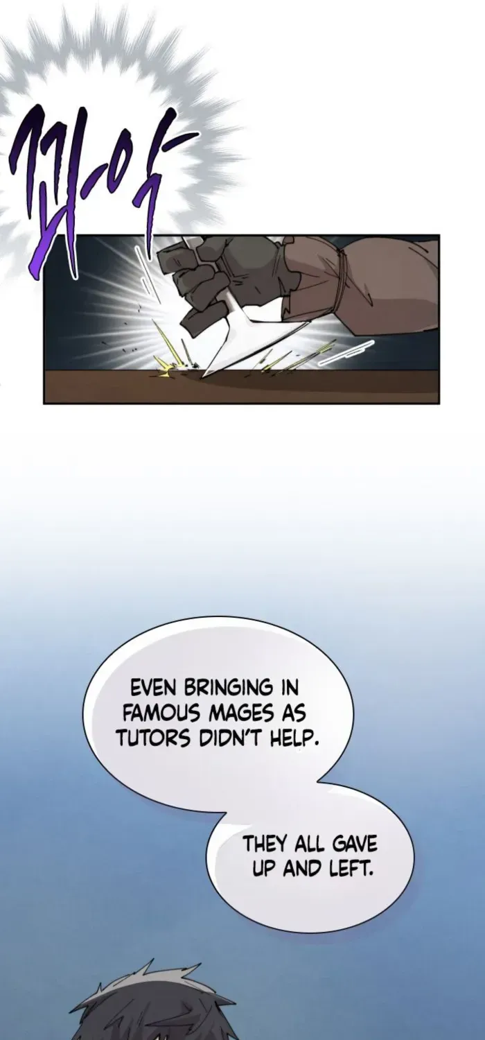 The Rebirth of the Hero’s Party’s Archmage Chapter 84 page 34 - 