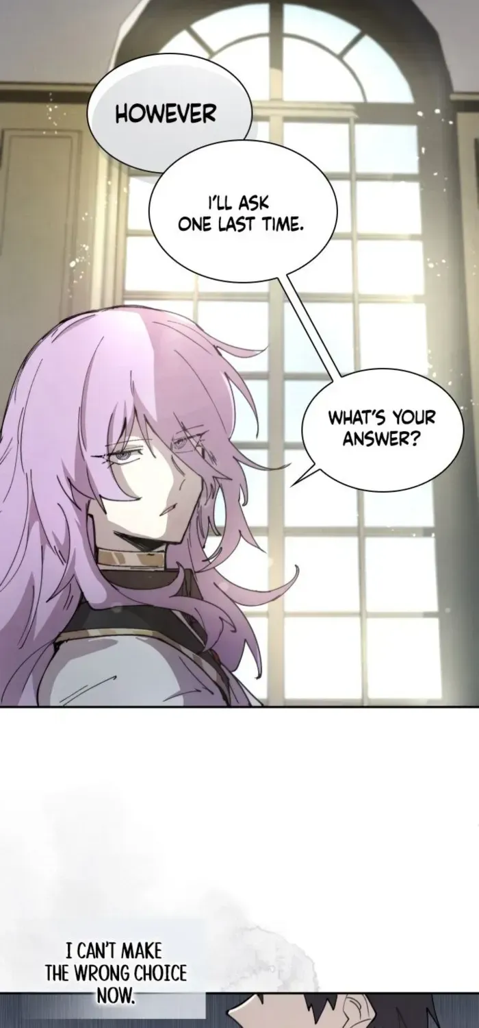 The Rebirth of the Hero’s Party’s Archmage Chapter 84 page 5 - 