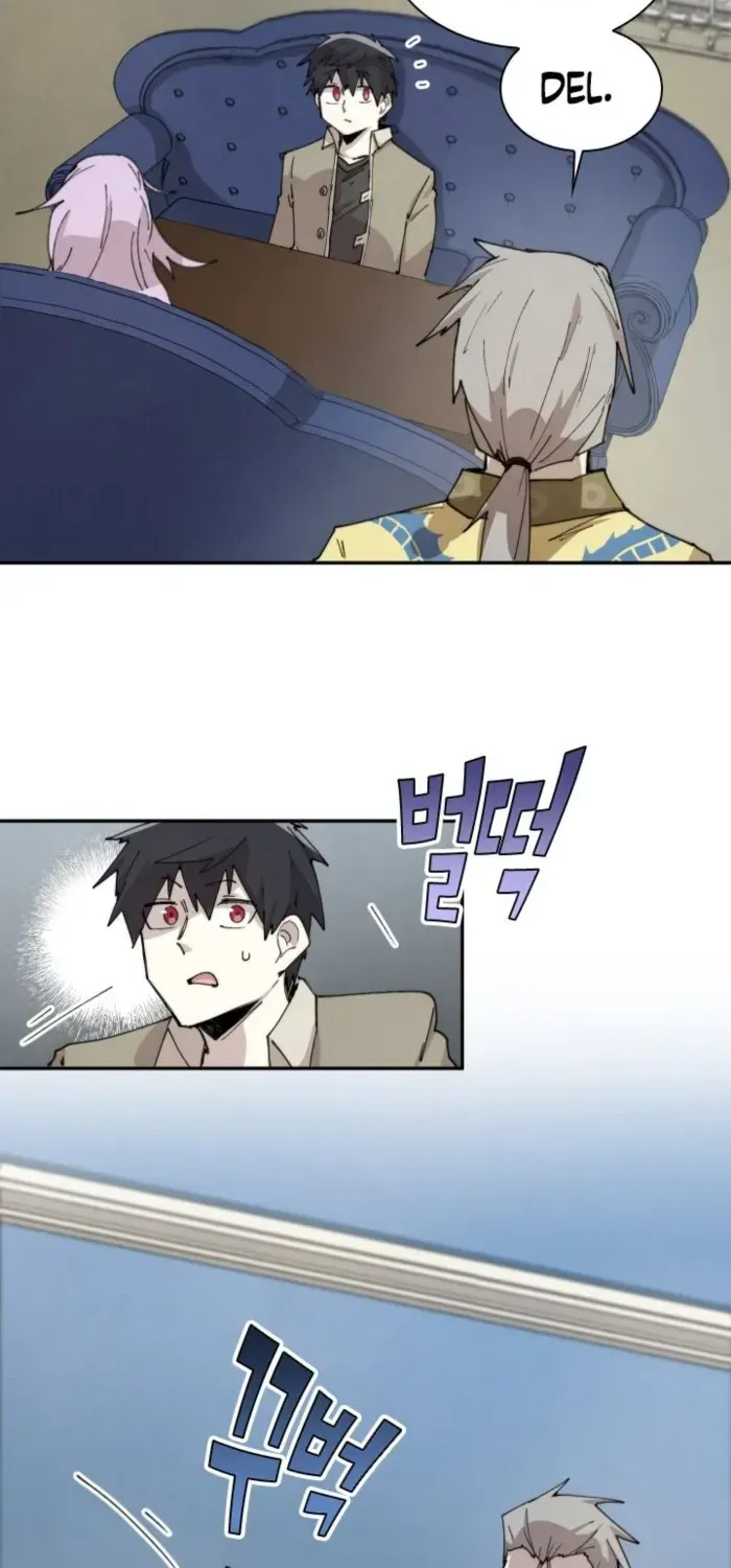 The Rebirth of the Hero’s Party’s Archmage Chapter 84 page 42 - 