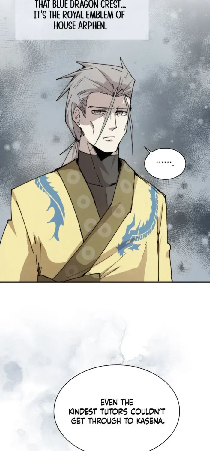 The Rebirth of the Hero’s Party’s Archmage Chapter 84 page 44 - 
