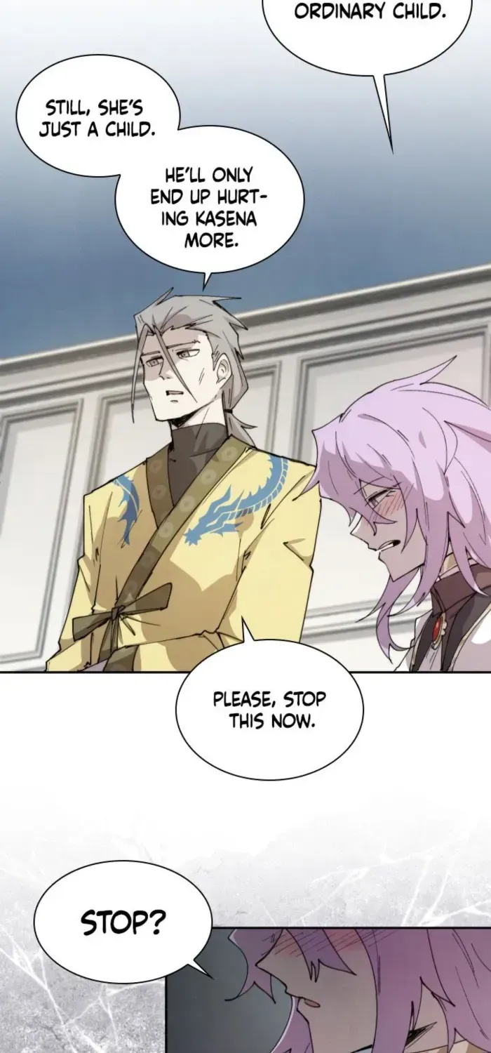 The Rebirth of the Hero’s Party’s Archmage Chapter 84 page 46 - 