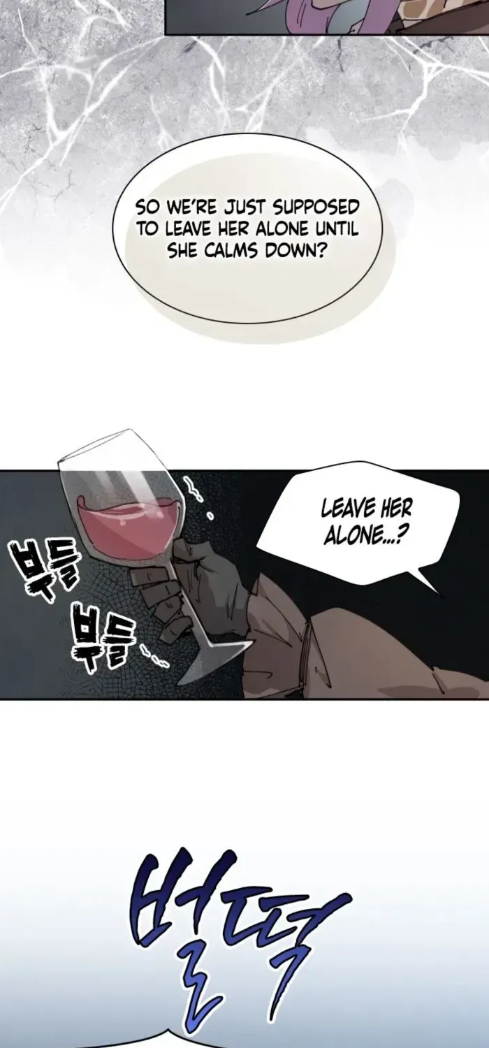 The Rebirth of the Hero’s Party’s Archmage Chapter 84 page 47 - 