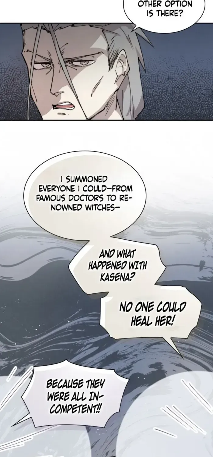 The Rebirth of the Hero’s Party’s Archmage Chapter 84 page 49 - 