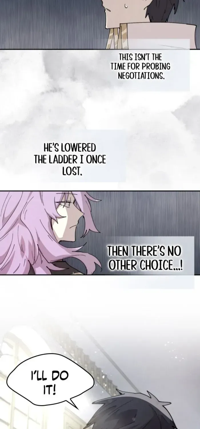 The Rebirth of the Hero’s Party’s Archmage Chapter 84 page 6 - 
