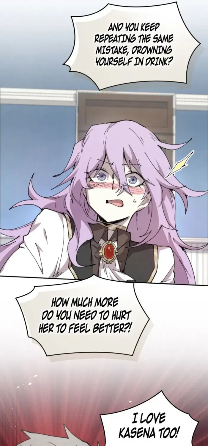 The Rebirth of the Hero’s Party’s Archmage Chapter 84 page 51 - 