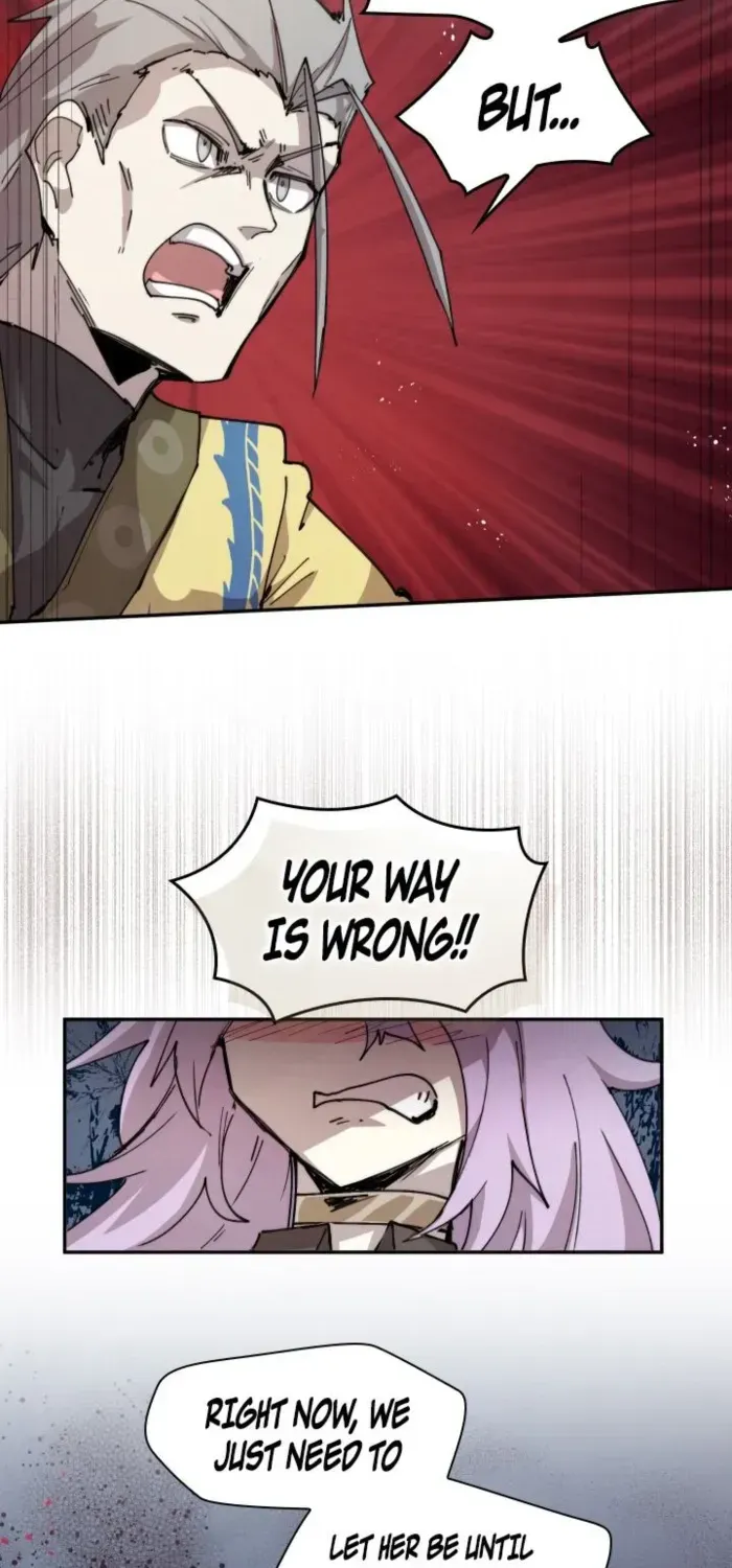 The Rebirth of the Hero’s Party’s Archmage Chapter 84 page 52 - 