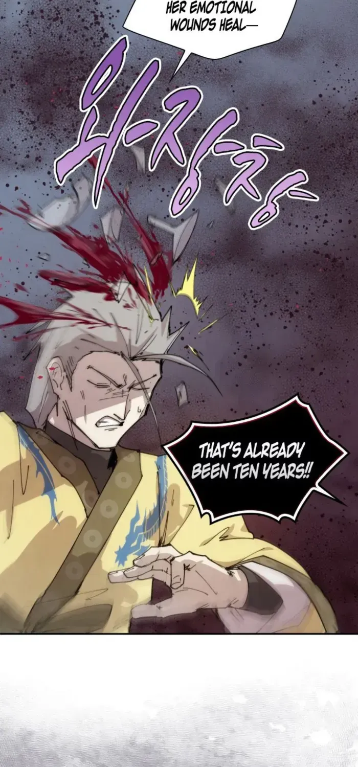 The Rebirth of the Hero’s Party’s Archmage Chapter 84 page 53 - 
