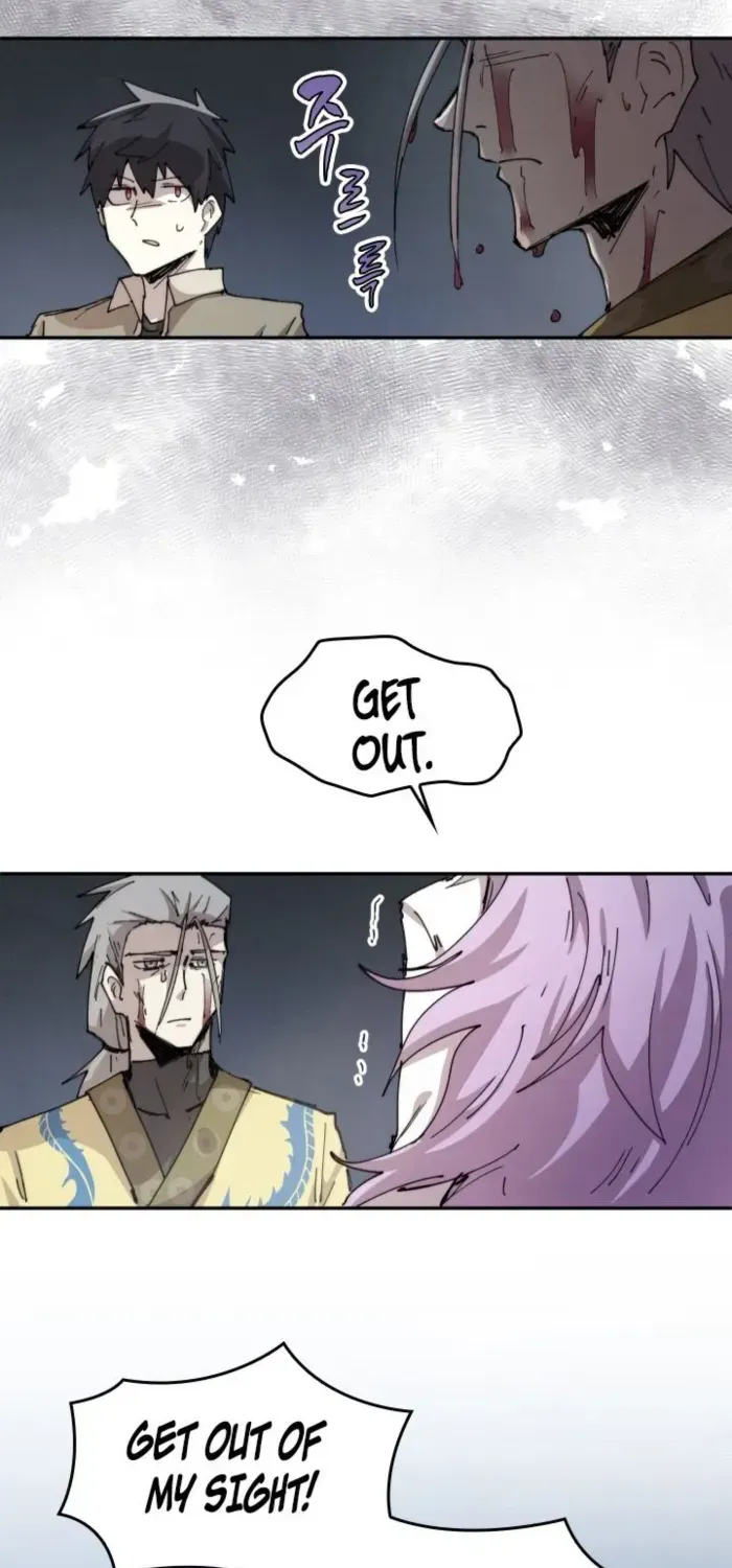 The Rebirth of the Hero’s Party’s Archmage Chapter 84 page 54 - 
