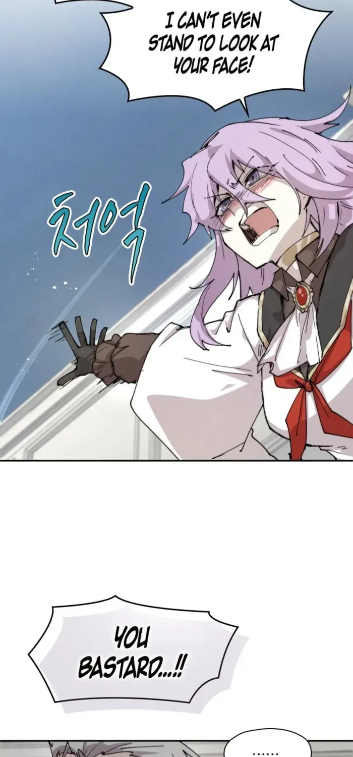 The Rebirth of the Hero’s Party’s Archmage Chapter 84 page 55 - 