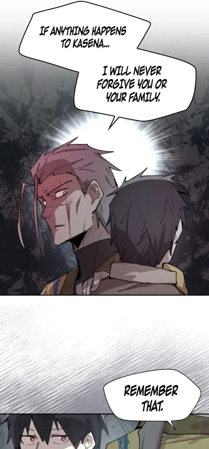 The Rebirth of the Hero’s Party’s Archmage Chapter 84 page 57 - 