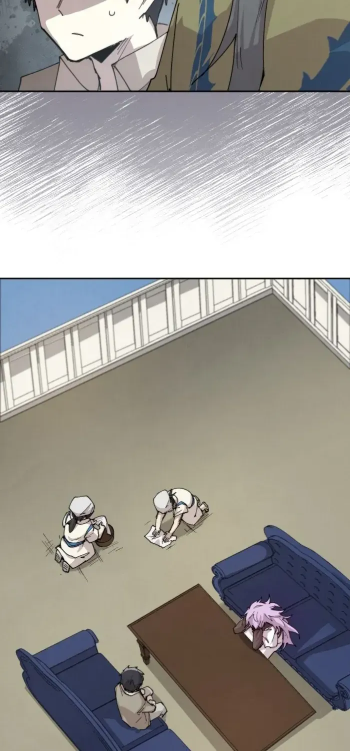 The Rebirth of the Hero’s Party’s Archmage Chapter 84 page 58 - 