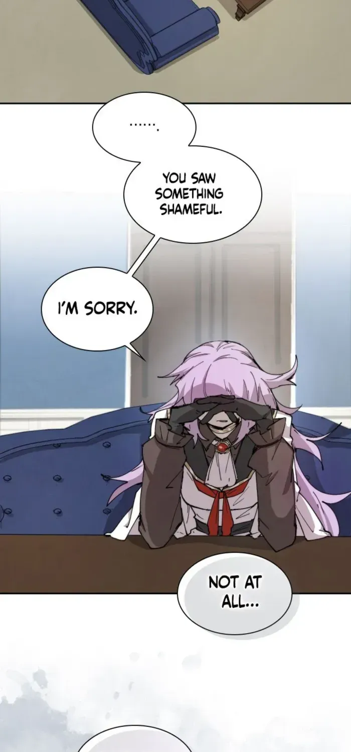 The Rebirth of the Hero’s Party’s Archmage Chapter 84 page 59 - 