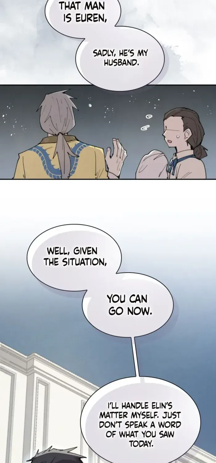 The Rebirth of the Hero’s Party’s Archmage Chapter 84 page 60 - 