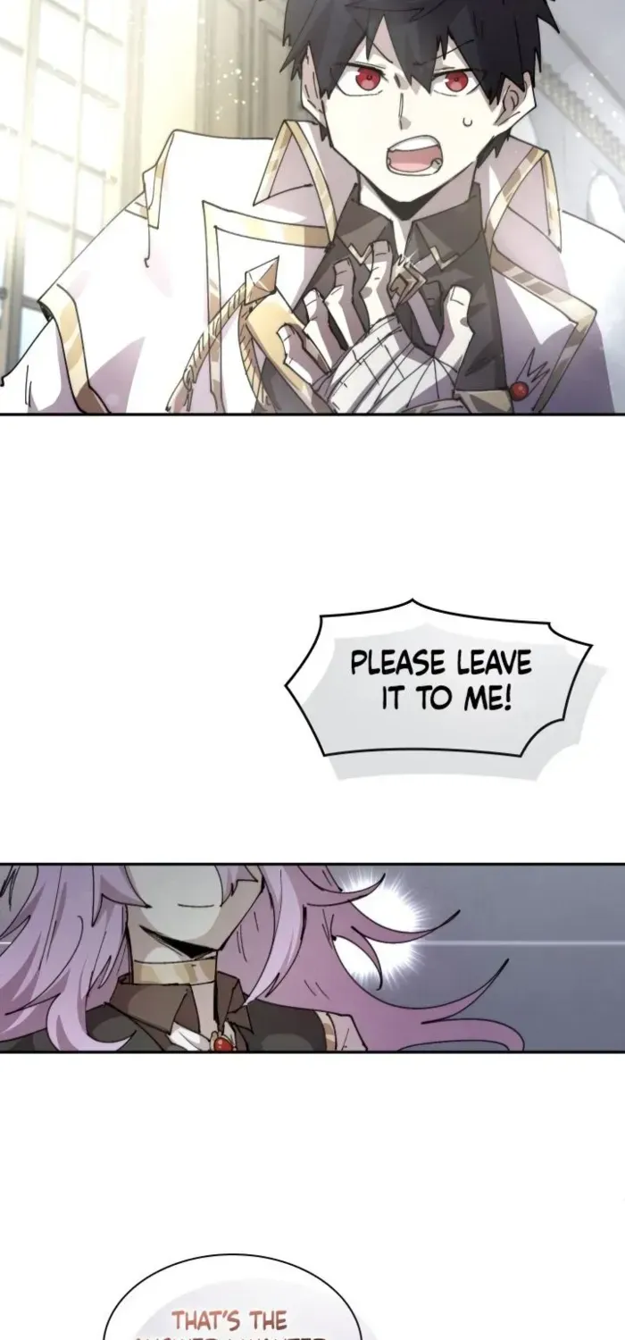 The Rebirth of the Hero’s Party’s Archmage Chapter 84 page 7 - 