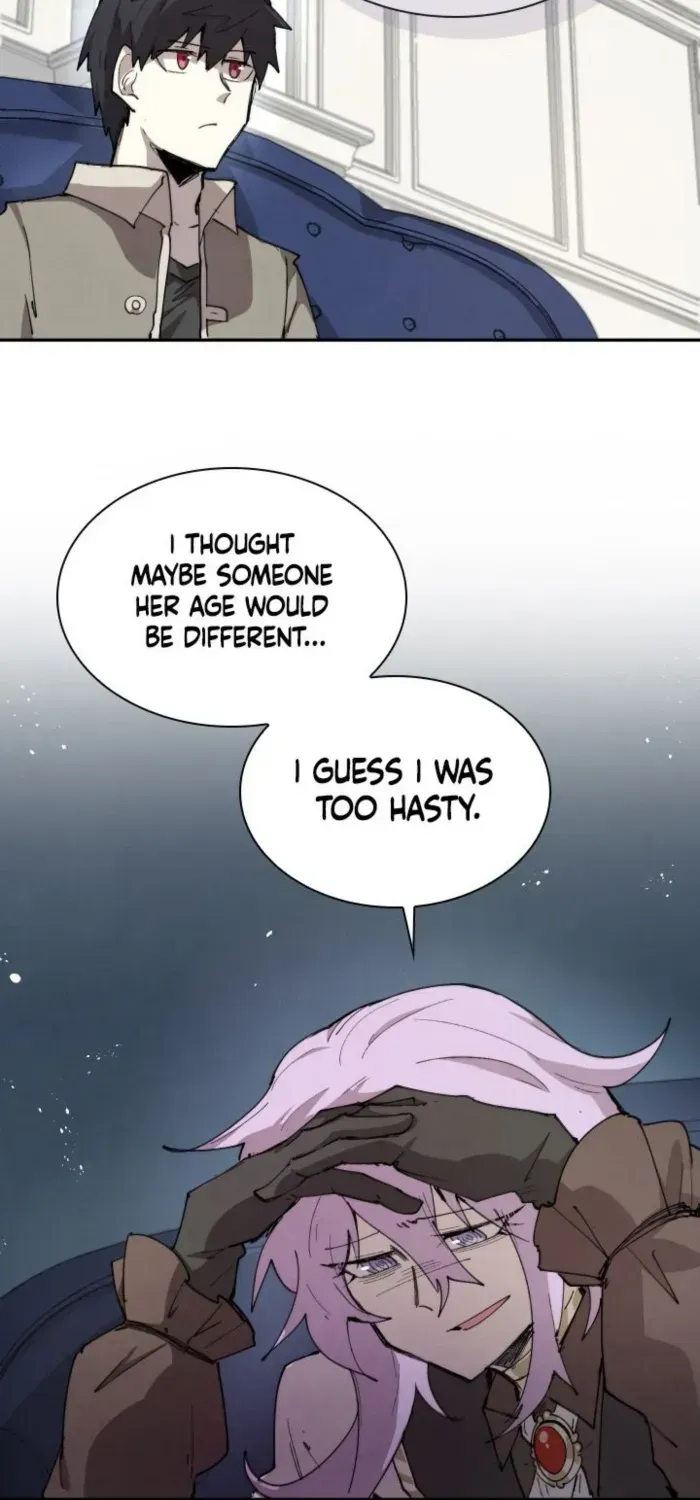 The Rebirth of the Hero’s Party’s Archmage Chapter 84 page 61 - 