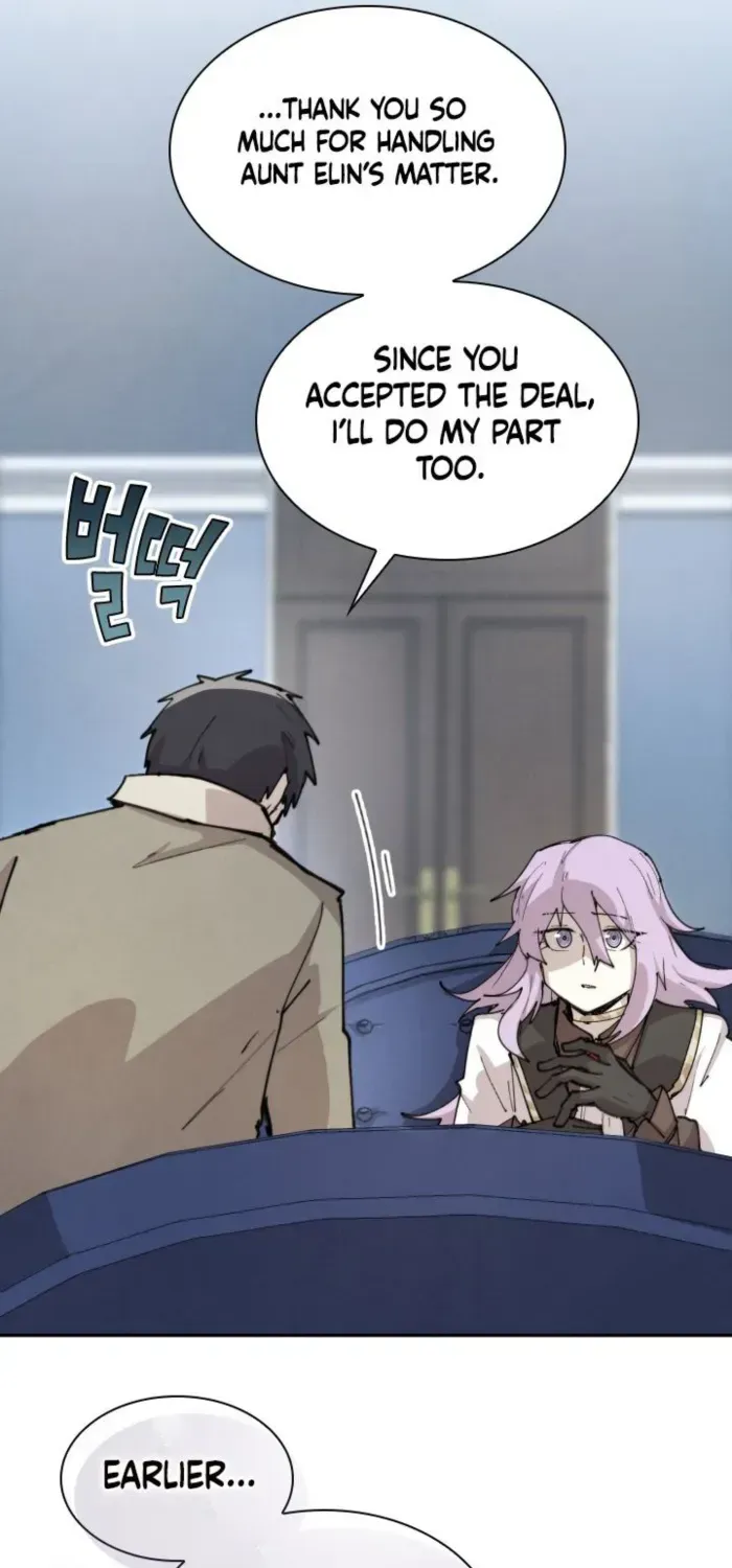 The Rebirth of the Hero’s Party’s Archmage Chapter 84 page 64 - 
