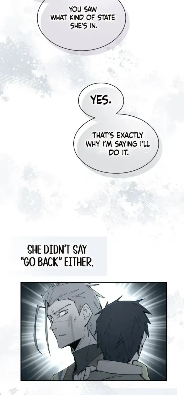 The Rebirth of the Hero’s Party’s Archmage Chapter 84 page 65 - 